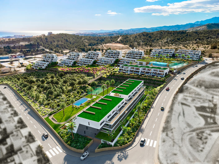 Image No.8-2 Bed Apartment for sale