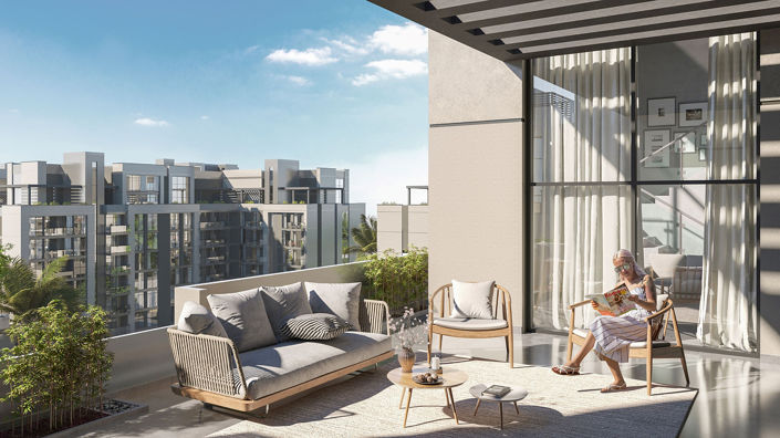 Image No.8-4 Bed Apartment for sale