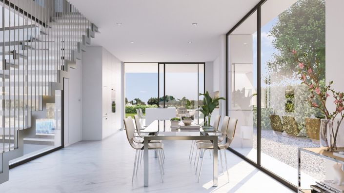 Image No.27-4 Bed House/Villa for sale