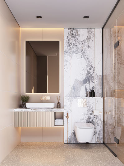 Image No.12-Appartement de 1 chambre à vendre à Dubai