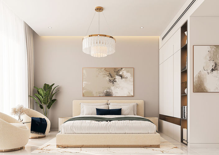 Image No.9-Appartement de 1 chambre à vendre à Dubai