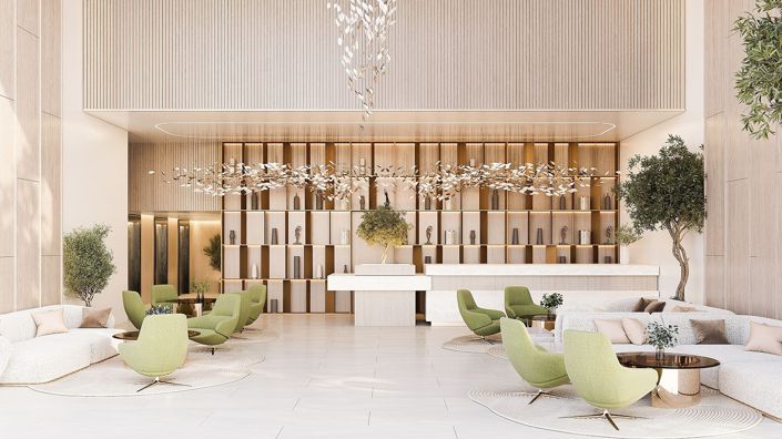 Image No.6-2 Bed Apartment for sale