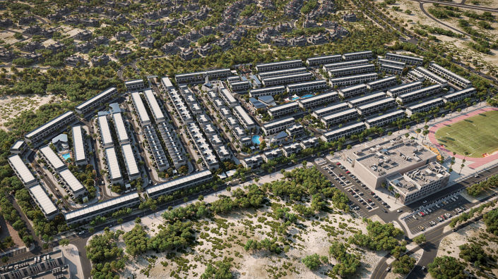 Image No.3-3 Bed House/Villa for sale