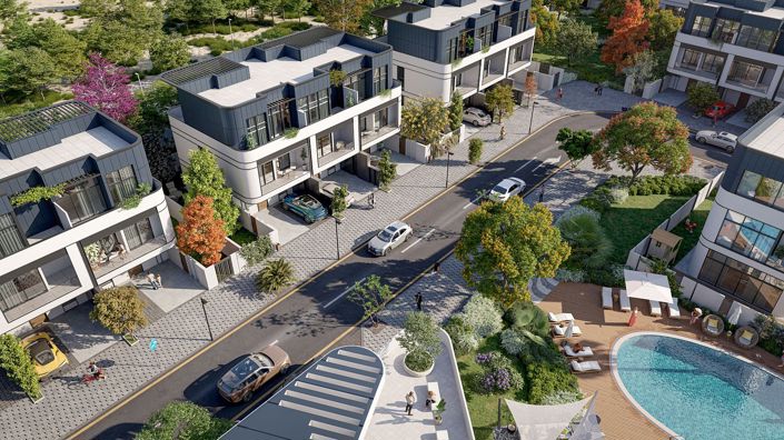 Image No.2-4 Bed House/Villa for sale