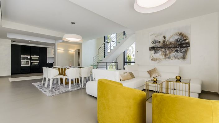 Image No.11-3 Bed House/Villa for sale