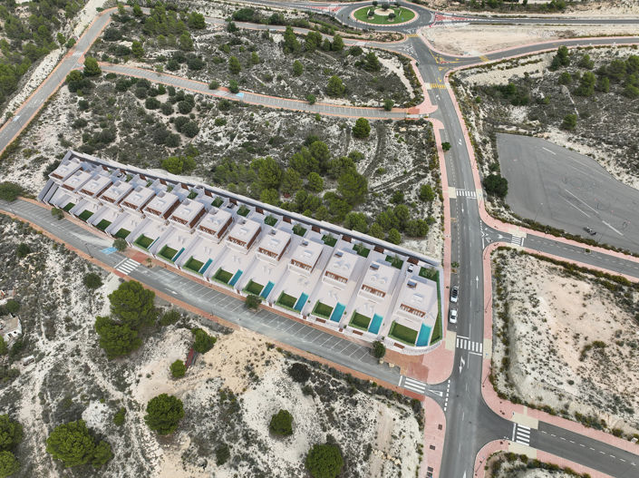 Image No.8-3 Bed House/Villa for sale