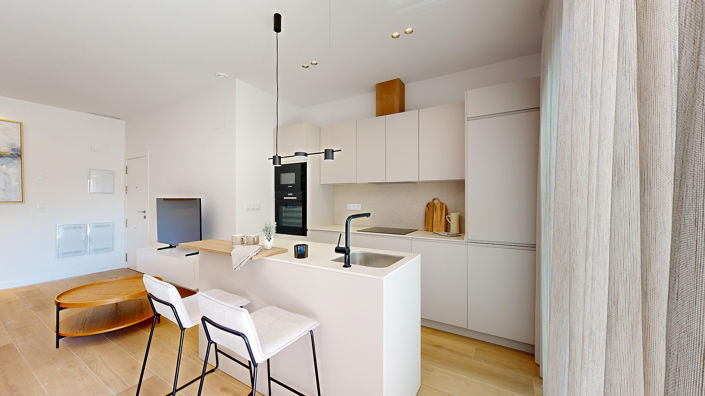 Image No.7-Appartement de 3 chambres à vendre à Guardamar del Segura