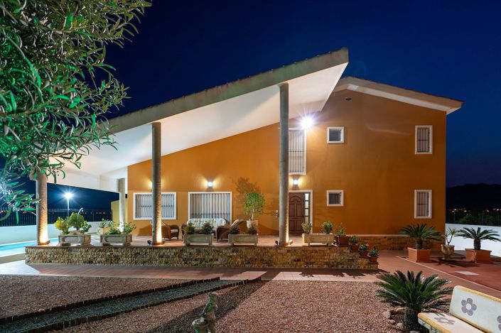 Image No.20-5 Bed House/Villa for sale