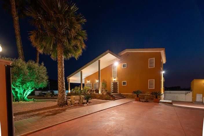 Image No.21-5 Bed House/Villa for sale