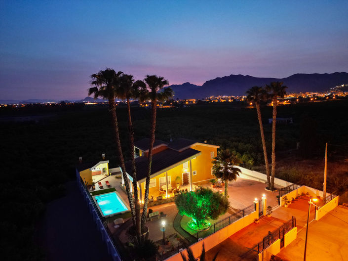 Image No.23-5 Bed House/Villa for sale