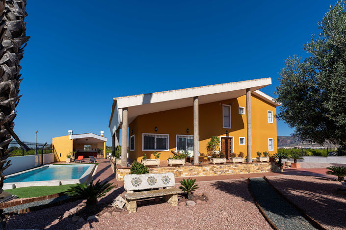 Image No.4-5 Bed House/Villa for sale