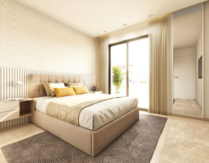 Image No.17-2 Bed Apartment for sale