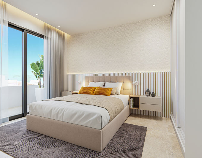 Image No.19-2 Bed Apartment for sale