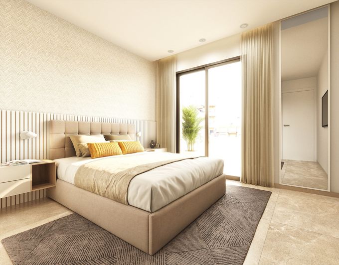 Image No.17-2 Bed Apartment for sale