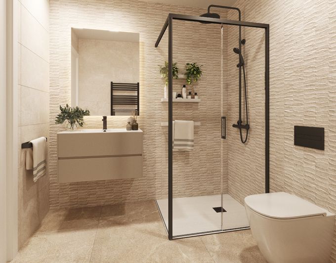 Image No.23-2 Bed Apartment for sale