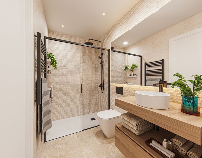 Image No.20-3 Bed Apartment for sale