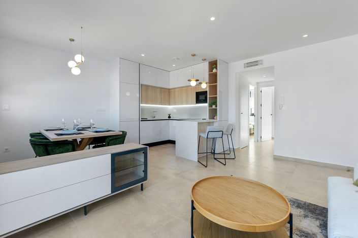 Image No.22-2 Bed Apartment for sale