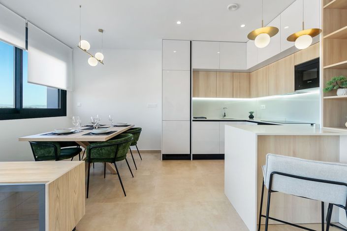 Image No.19-2 Bed Apartment for sale