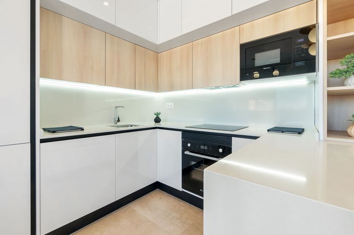 Image No.24-2 Bed Apartment for sale