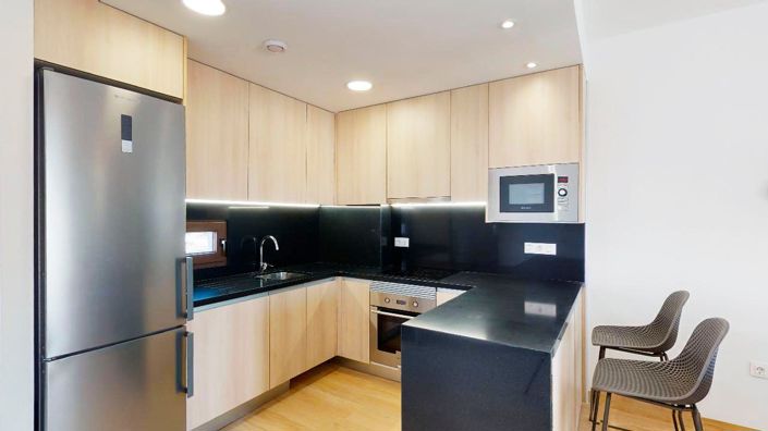 Image No.14-3 Bed Apartment for sale