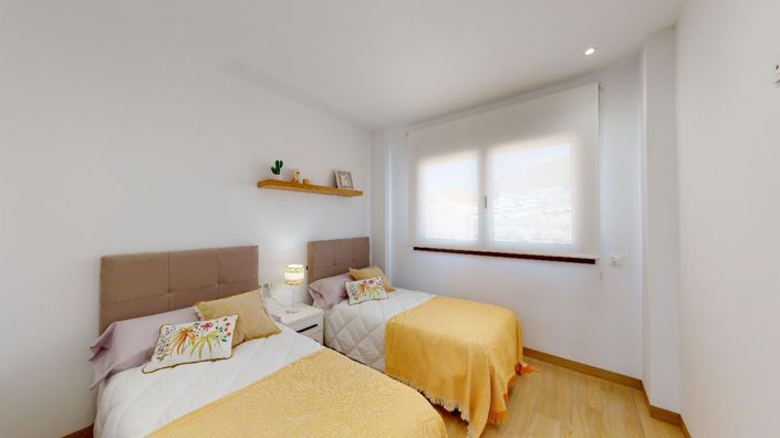 Image No.18-3 Bed Apartment for sale