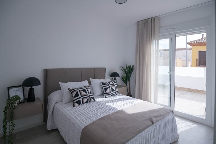 Image No.32-3 Bed House/Villa for sale