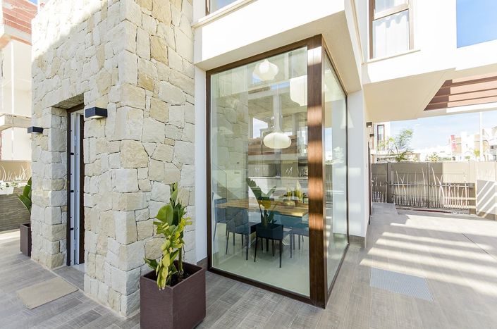 Image No.17-3 Bed House/Villa for sale