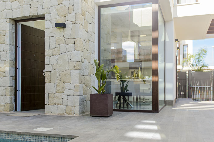 Image No.24-3 Bed House/Villa for sale