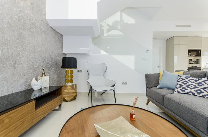 Image No.98-3 Bed House/Villa for sale