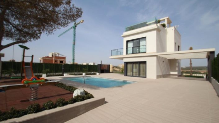Image No.12-3 Bed House/Villa for sale