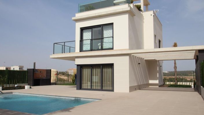 Image No.13-3 Bed House/Villa for sale