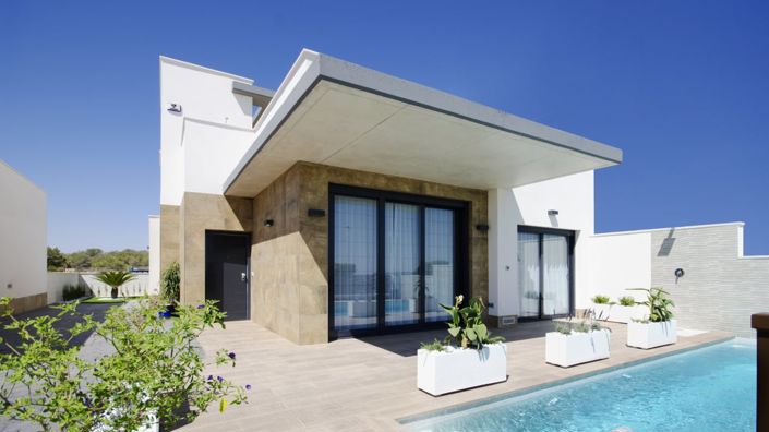 Image No.3-3 Bed House/Villa for sale