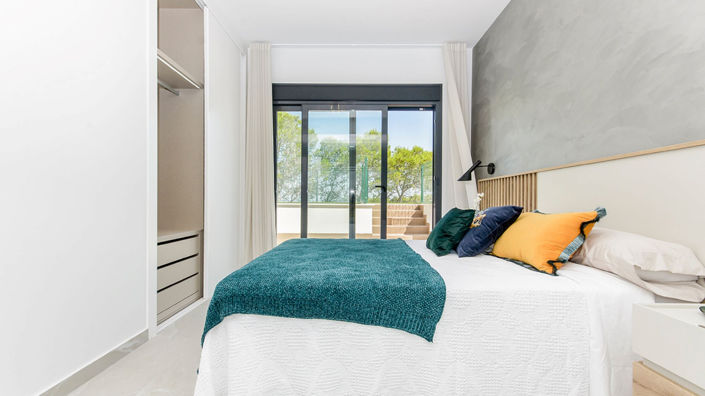 Image No.25-3 Bed House/Villa for sale