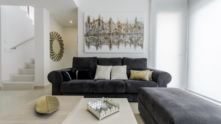 Image No.35-3 Bed House/Villa for sale