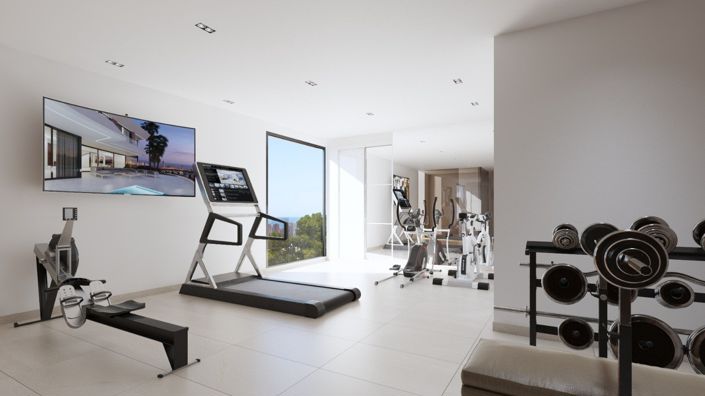 Image No.22-5 Bed House/Villa for sale