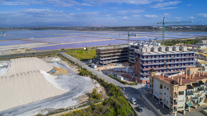 Image No.21-2 Bed Apartment for sale