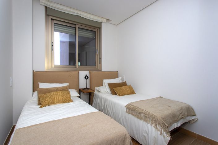 Image No.16-3 Bed Apartment for sale