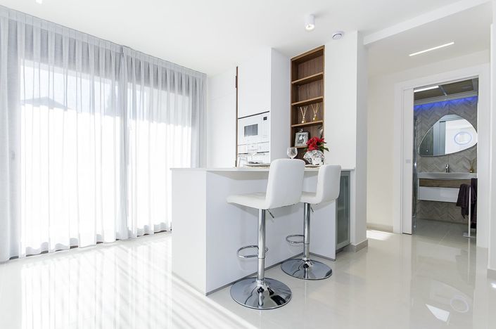 Image No.20-2 Bed Apartment for sale