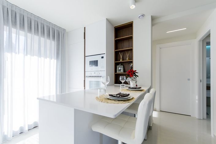 Image No.60-2 Bed Apartment for sale