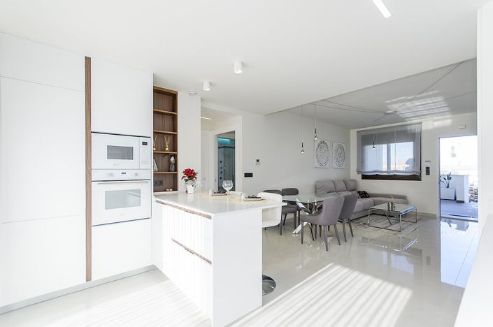 Image No.44-3 Bed Apartment for sale