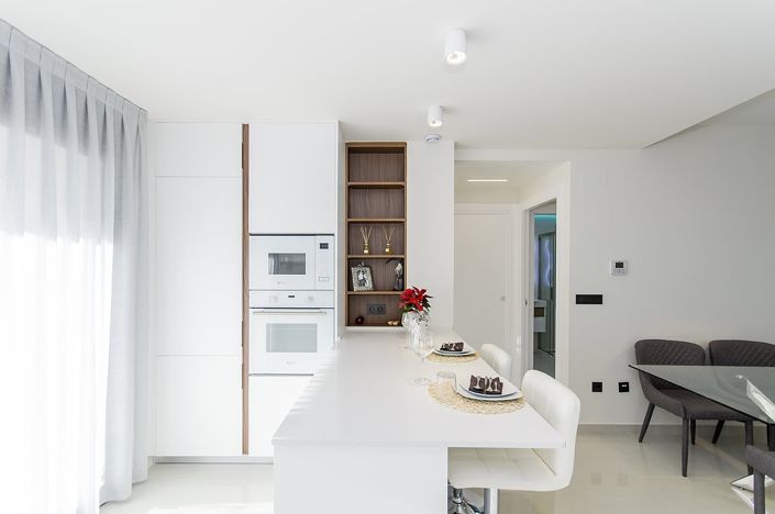 Image No.59-3 Bed Apartment for sale