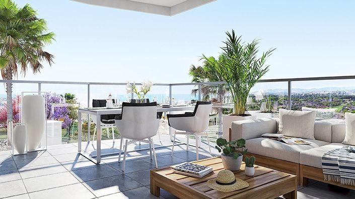 Image No.12-4 Bed Apartment for sale