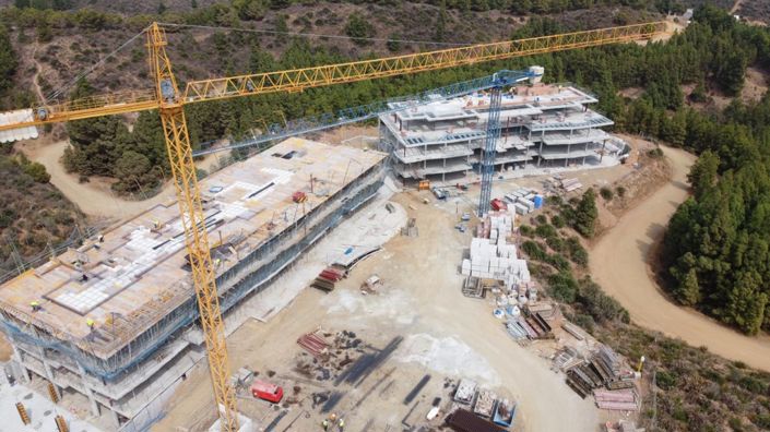 Image No.23-4 Bed Apartment for sale