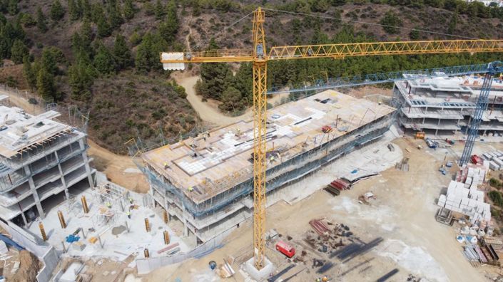 Image No.24-4 Bed Apartment for sale