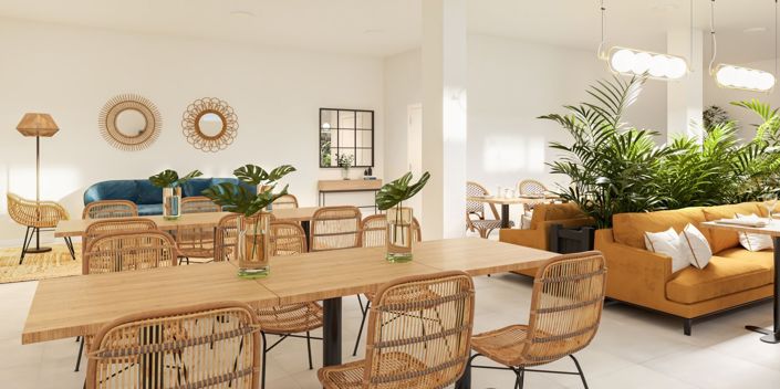 Image No.9-4 Bed Apartment for sale