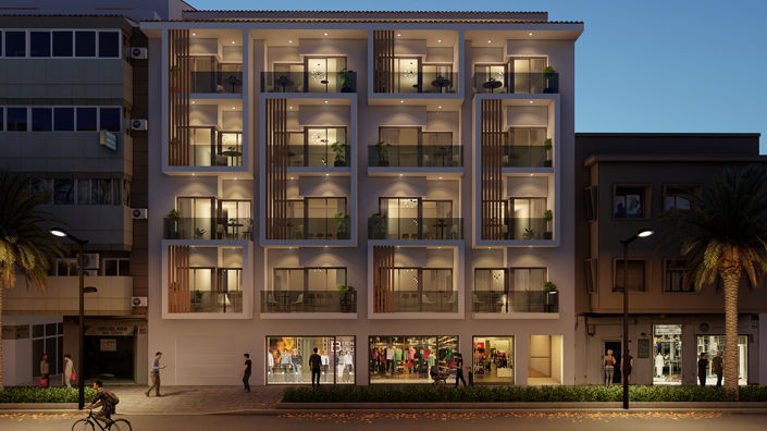 Image No.5-Commercial for sale