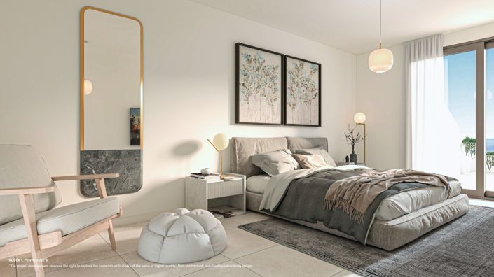 Image No.17-1 Bed Apartment for sale