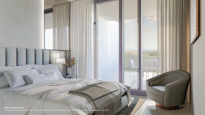 Image No.20-Appartement de 1 chambre à vendre à Fuengirola