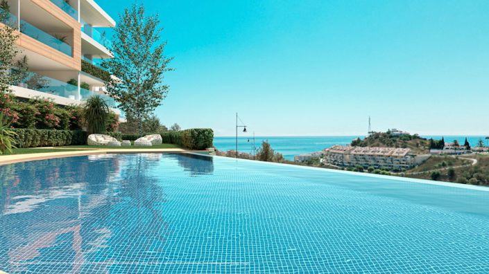 Image No.4-1 Bed Apartment for sale