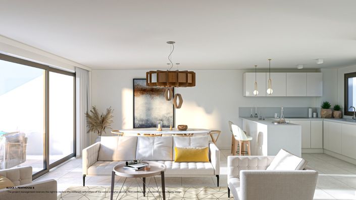 Image No.15-2 Bed Apartment for sale